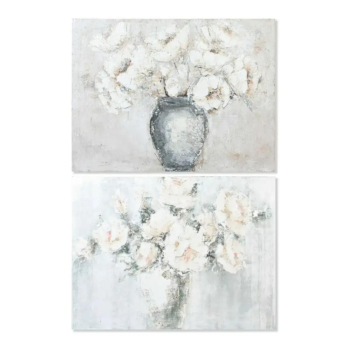 Cadre dkd home decor vase 120 x 3 8 x 90 cm vase romantique 2 unites _5633. DIAYTAR COTE D'IVOIRE - L'Art de Vivre l'Excellence au Quotidien. Explorez notre gamme et choisissez des produits qui ajoutent une note de prestige à votre vie.