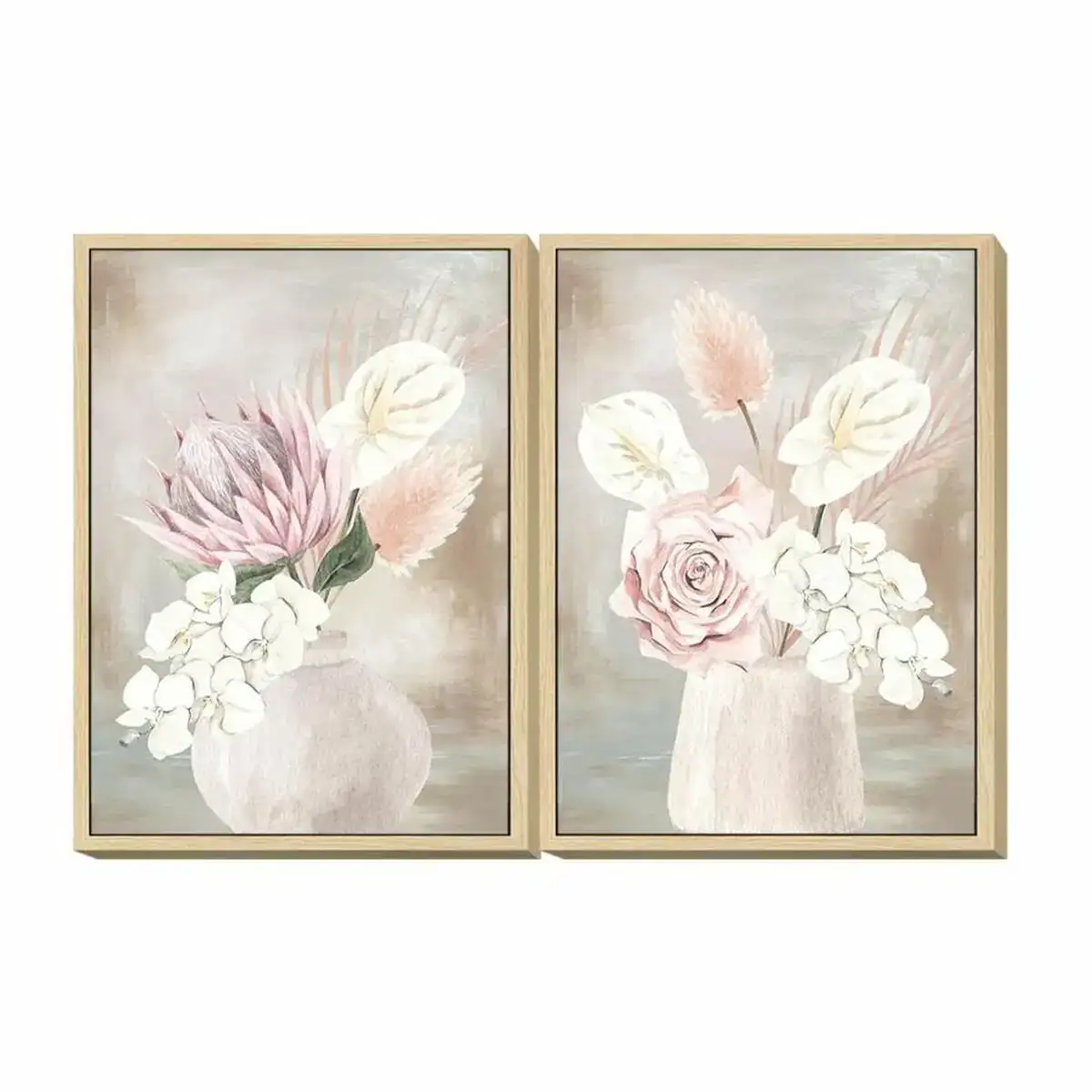 Cadre dkd home decor vase 50 x 4 x 70 cm scandinave 2 unites _4276. DIAYTAR COTE D'IVOIRE - Votre Passage vers l'Exceptionnel. Naviguez à travers notre sélection minutieuse et découvrez des articles qui apportent une touche spéciale à chaque instant de votre vie.