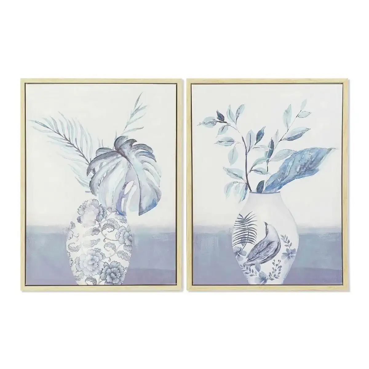Cadre dkd home decor vase 60 x 4 x 80 cm oriental 2 unites _5359. DIAYTAR COTE D'IVOIRE - Où l'Élégance se Mêle à l'Authenticité. Naviguez à travers notre boutique en ligne et choisissez des produits qui incarnent le style et la tradition du Côte d'Ivoire.
