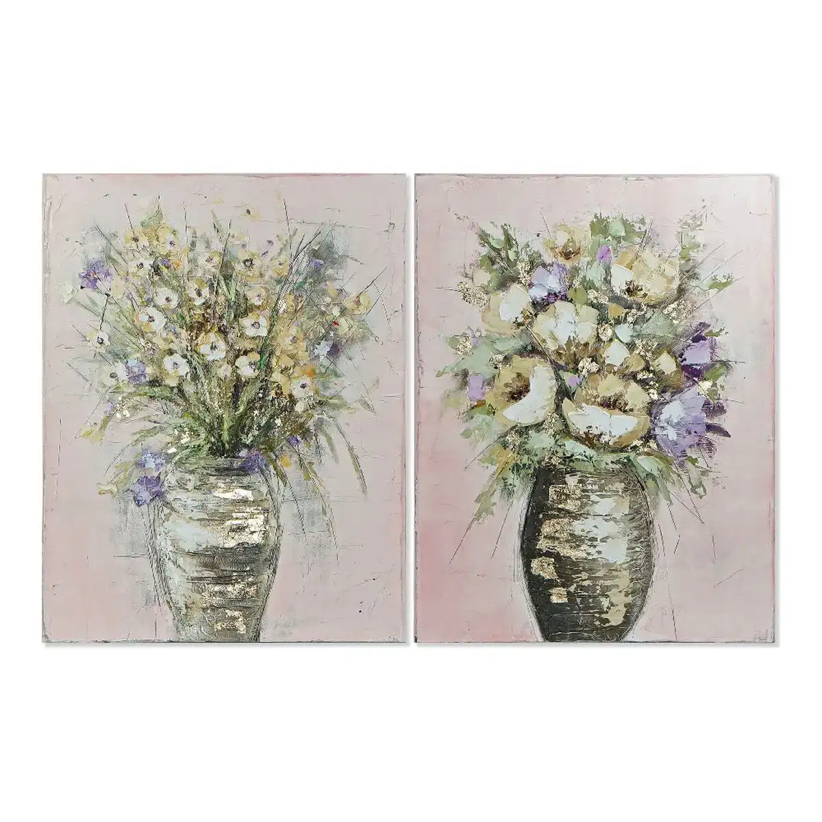 Cadre dkd home decor vases 90 x 3 5 x 119 5 cm vase shabby chic 2 unites _4262. Bienvenue chez DIAYTAR COTE D'IVOIRE - Où le Shopping Rencontre la Qualité. Explorez notre sélection soigneusement conçue et trouvez des produits qui définissent le luxe abordable.