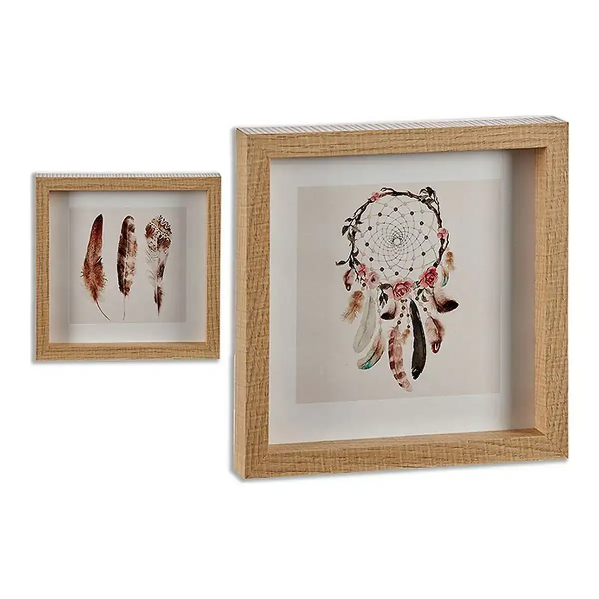 Cadre dreamcatchers_4274. Bienvenue chez DIAYTAR COTE D'IVOIRE - Votre Destination Shopping Complète! Découvrez une boutique en ligne généraliste au Côte d'Ivoire offrant une vaste gamme de produits, allant des vêtements aux gadgets électroniques, en passant par l'artisanat local.