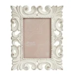 Cadre photo blanc bois mdf_6269. Bienvenue chez DIAYTAR COTE D'IVOIRE - Où le Shopping Devient un Plaisir. Découvrez notre boutique en ligne et trouvez des trésors qui égaieront chaque jour de votre vie.