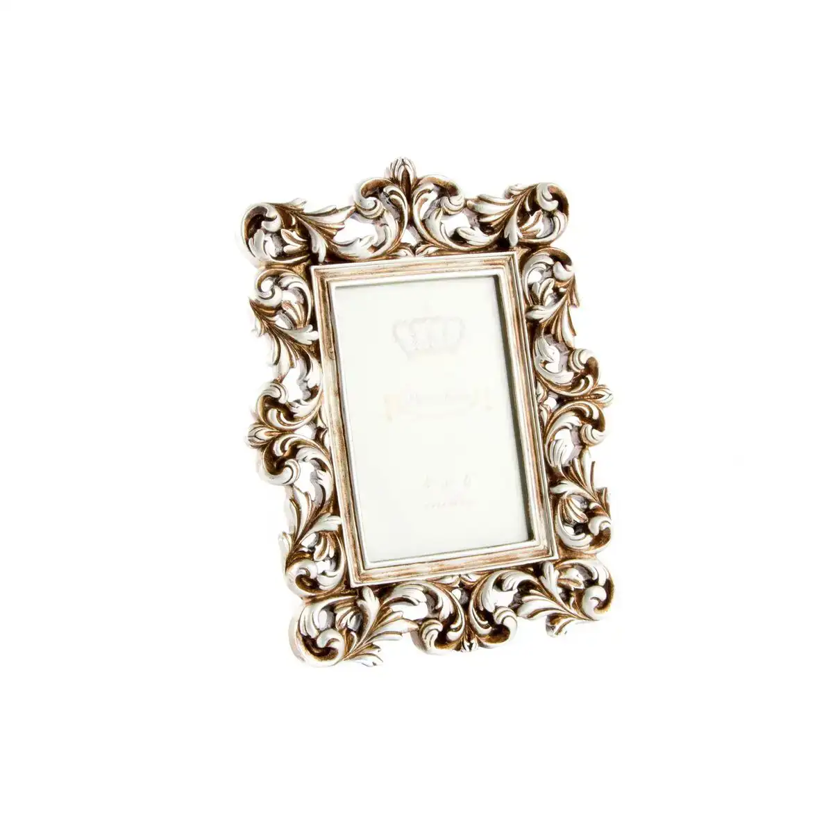 Cadre photo dkd home decor 18 x 2 x 25 cm dore resine shabby chic_8520. DIAYTAR COTE D'IVOIRE - Votre Source de Trouvailles uniques. Naviguez à travers notre catalogue et trouvez des articles qui vous distinguent et reflètent votre unicité.
