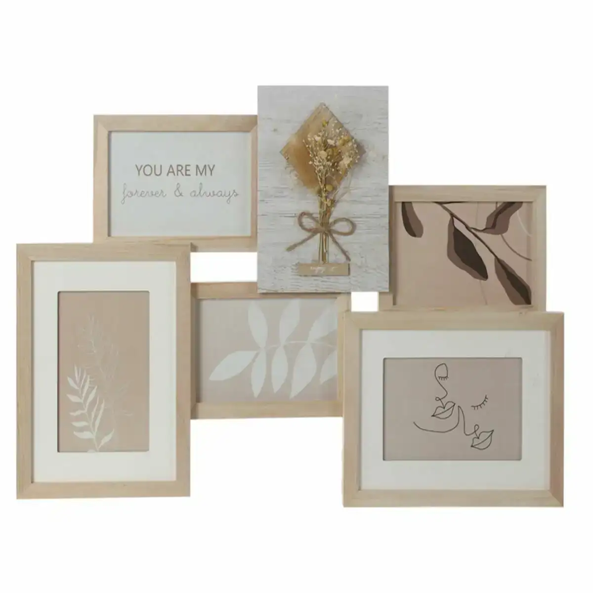 Cadre photo dkd home decor 54 x 2 4 x 36 7 cm verre naturel shabby chic_1762. Bienvenue sur DIAYTAR COTE D'IVOIRE - Où le Shopping est une Affaire Personnelle. Découvrez notre sélection et choisissez des produits qui reflètent votre unicité et votre individualité.