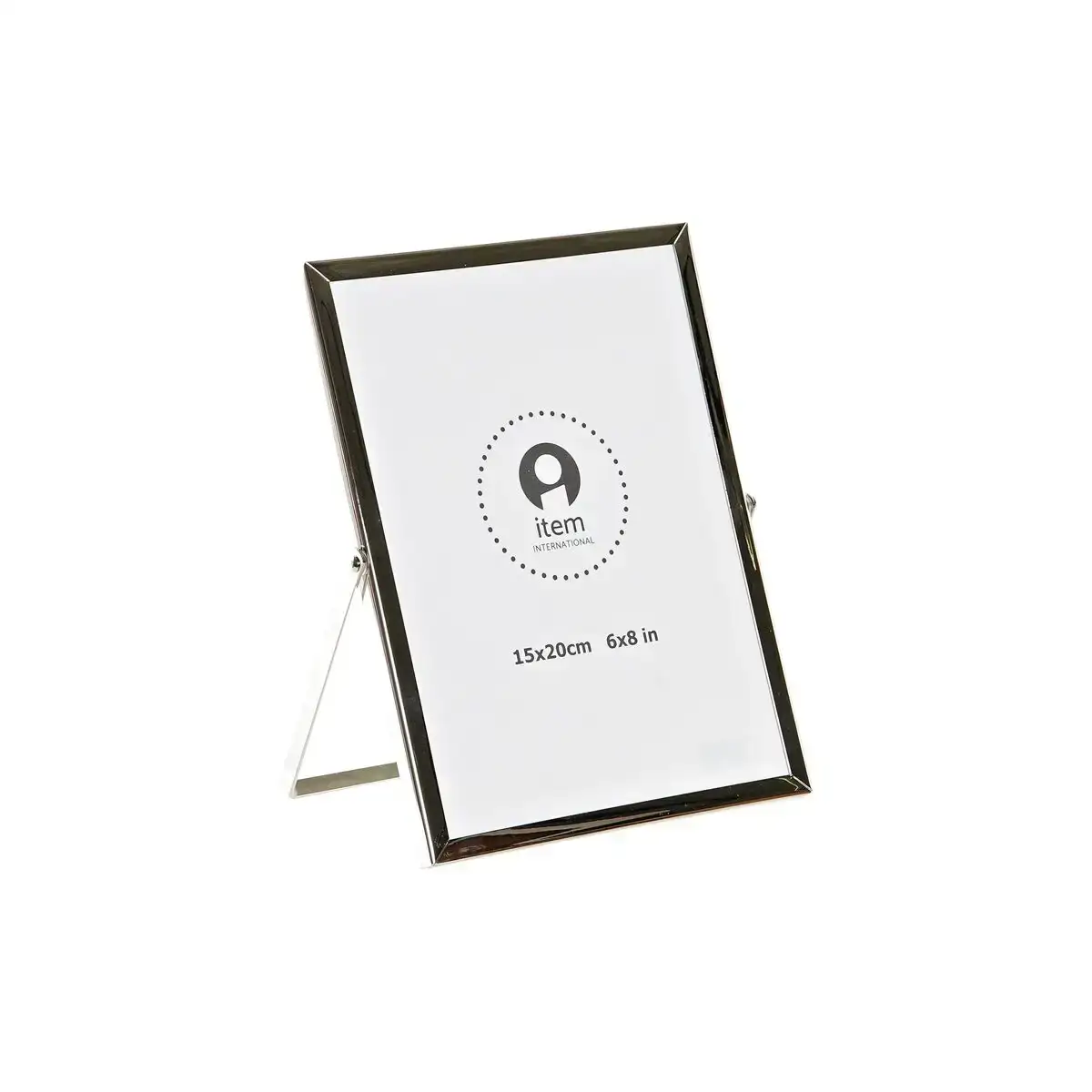 Cadre photo dkd home decor argente metal traditionnel 16 x 2 x 21 cm_3958. Entrez dans l'Univers de DIAYTAR COTE D'IVOIRE - Où Choisir est un Voyage. Explorez notre gamme diversifiée et trouvez des articles qui répondent à tous vos besoins et envies.