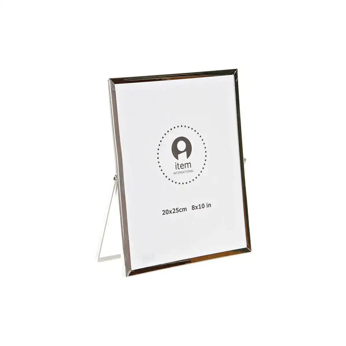 Cadre photo dkd home decor argente metal traditionnel 21 x 2 x 26 cm_6365. DIAYTAR COTE D'IVOIRE - Là où Choisir est une Affirmation de Style. Naviguez à travers notre boutique en ligne et choisissez des produits qui vous distinguent et vous valorisent.