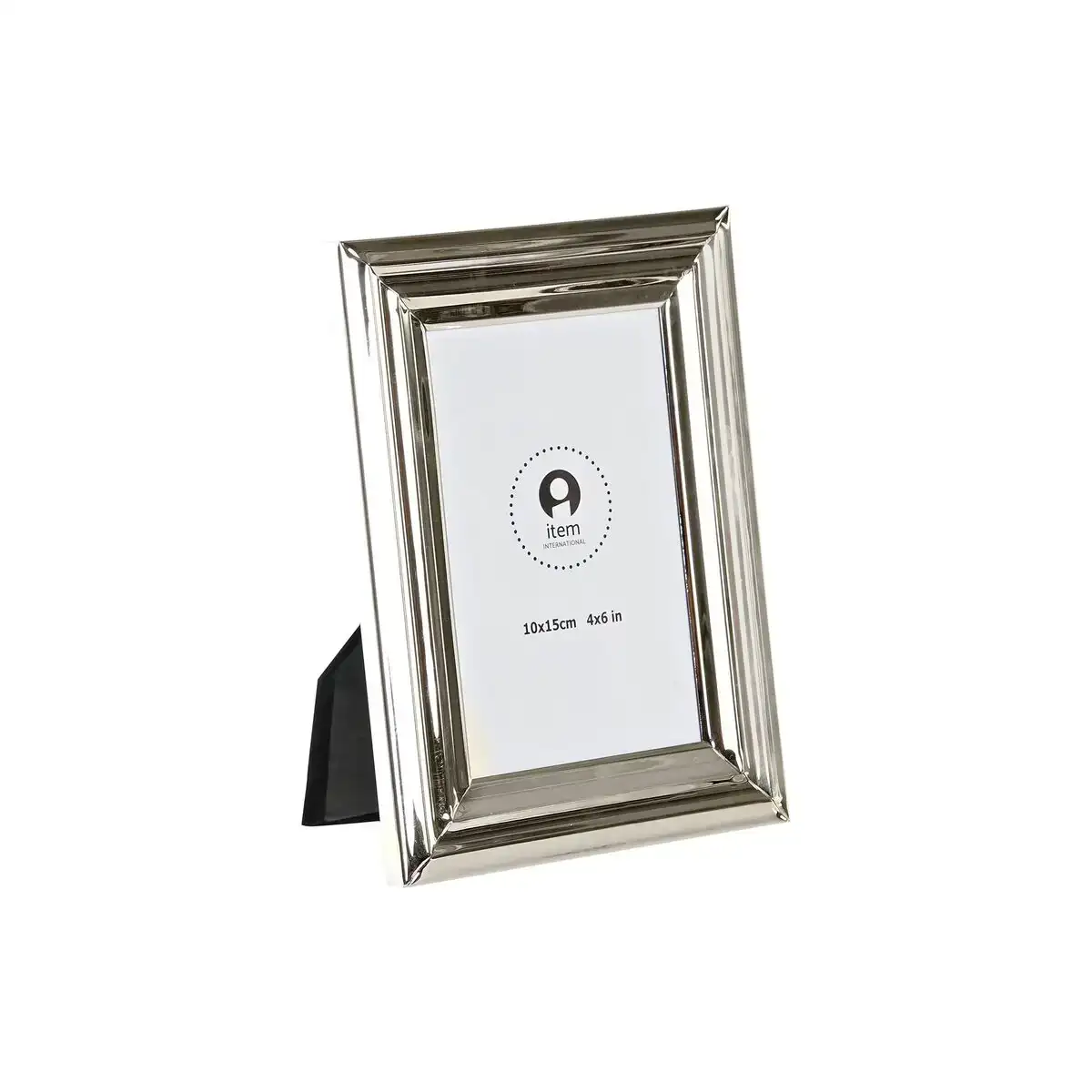 Cadre photo dkd home decor argente metal traditionnel 30 x 40 cm 15 x 2 x 20 cm_6770. DIAYTAR COTE D'IVOIRE - Votre Passage vers le Raffinement. Plongez dans notre univers de produits exquis et choisissez des articles qui ajoutent une touche de sophistication à votre vie.