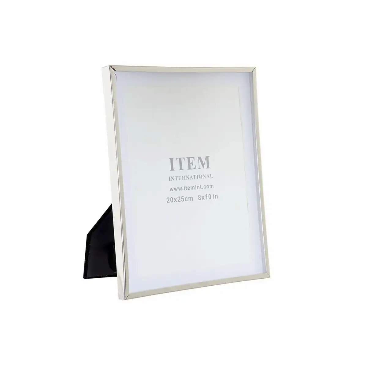 Cadre photo dkd home decor argente metal verre plastique traditionnel 25 x 2 x 30 cm_3288. Bienvenue sur DIAYTAR COTE D'IVOIRE - Où Choisir est un Voyage Sensoriel. Plongez dans notre catalogue et trouvez des produits qui éveillent vos sens et embellissent votre quotidien.