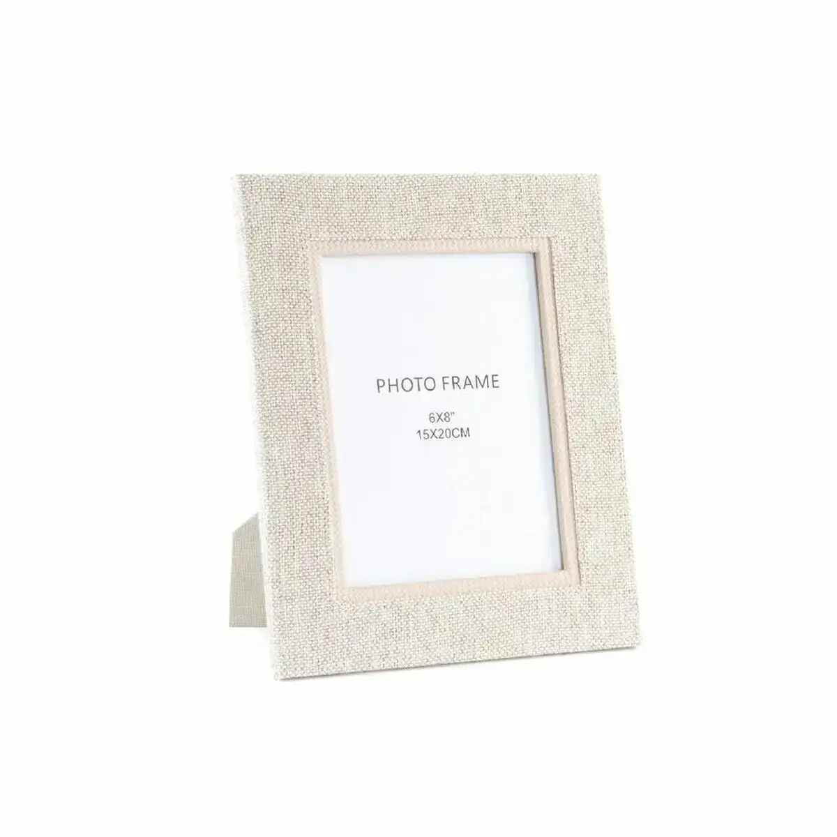 Cadre photo dkd home decor beige bois traditionnel 19 x 1 6 x 24 cm_7146. DIAYTAR COTE D'IVOIRE - Votre Destination Shopping Inspirante. Explorez notre catalogue pour trouver des articles qui stimulent votre créativité et votre style de vie.