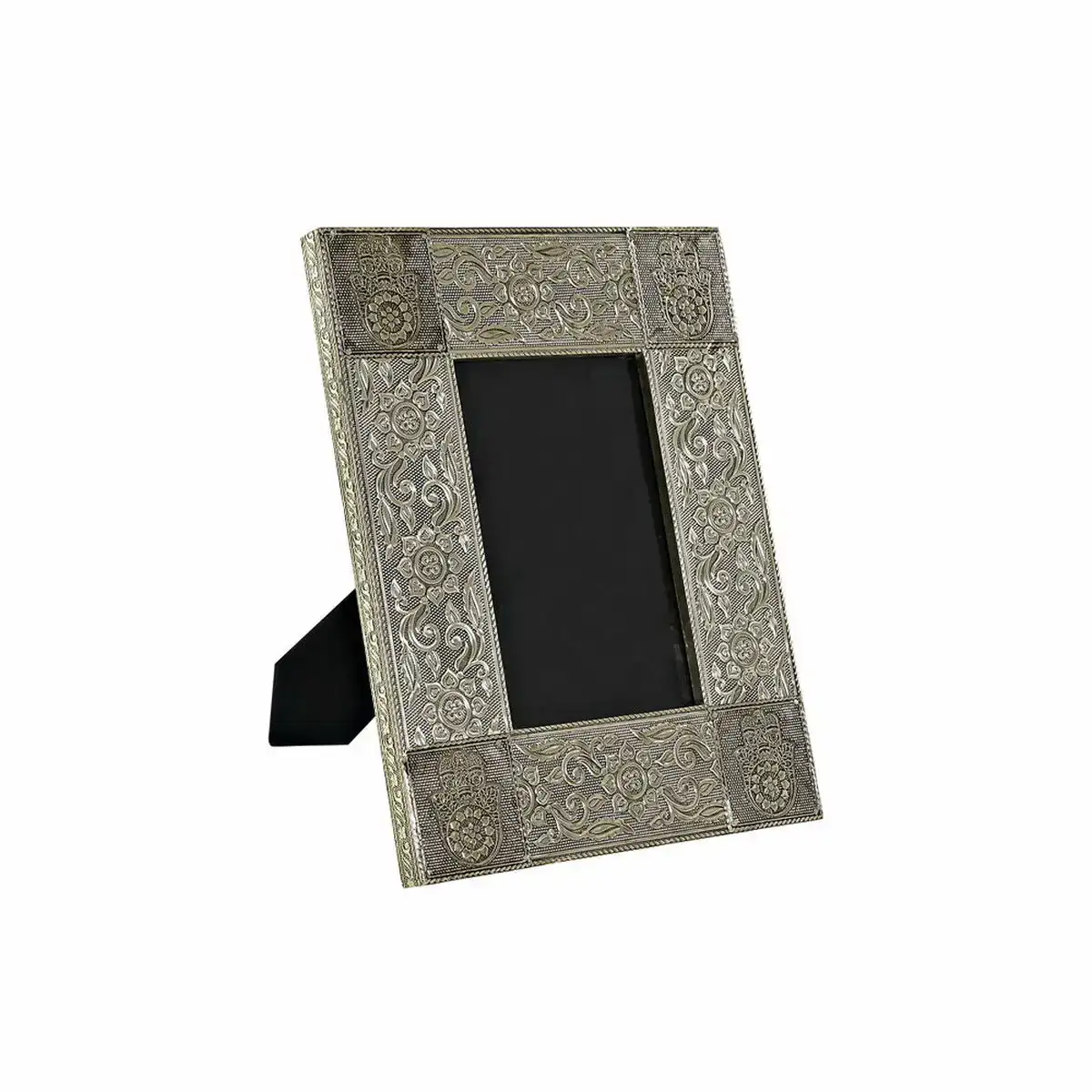 Cadre photo dkd home decor champagne mauve bois aluminium arabe 20 x 1 x 25 cm 1 unites _1000. Entrez dans l'Univers de DIAYTAR COTE D'IVOIRE - Où Choisir est un Voyage. Explorez notre gamme diversifiée et trouvez des articles qui répondent à tous vos besoins et envies.