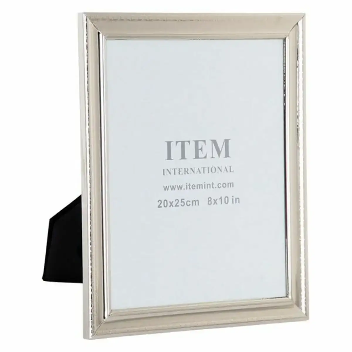 Cadre photo dkd home decor multicouleur argente metal papier verre bois mdf_2877. Entrez dans l'Univers de DIAYTAR COTE D'IVOIRE - Où Chaque Produit a sa Place. Explorez nos rayons virtuels et choisissez des articles qui s'intègrent parfaitement à votre style de vie.