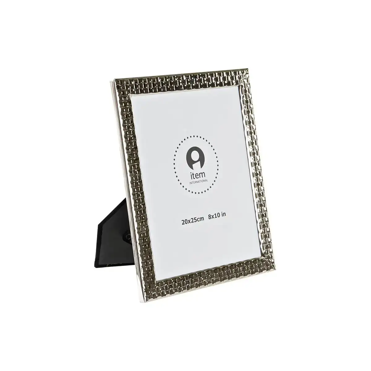 Cadre photo dkd home decor multicouleur argente metal shabby chic 23 5 x 2 x 28 5 cm_8420. Bienvenue chez DIAYTAR COTE D'IVOIRE - Votre Porte d'Accès à la Diversité. Découvrez notre boutique en ligne et choisissez parmi une pléthore d'articles qui célèbrent la richesse culturelle du Côte d'Ivoire et au-delà.