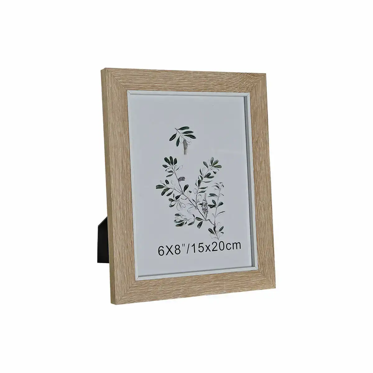 Cadre photo dkd home decor s3024107 naturel bois mdf shabby chic 19 x 1 5 x 24 cm _1458. DIAYTAR COTE D'IVOIRE - Là où la Tradition Devient Tendance. Naviguez à travers notre boutique en ligne et choisissez des produits qui allient l'authenticité au contemporain.