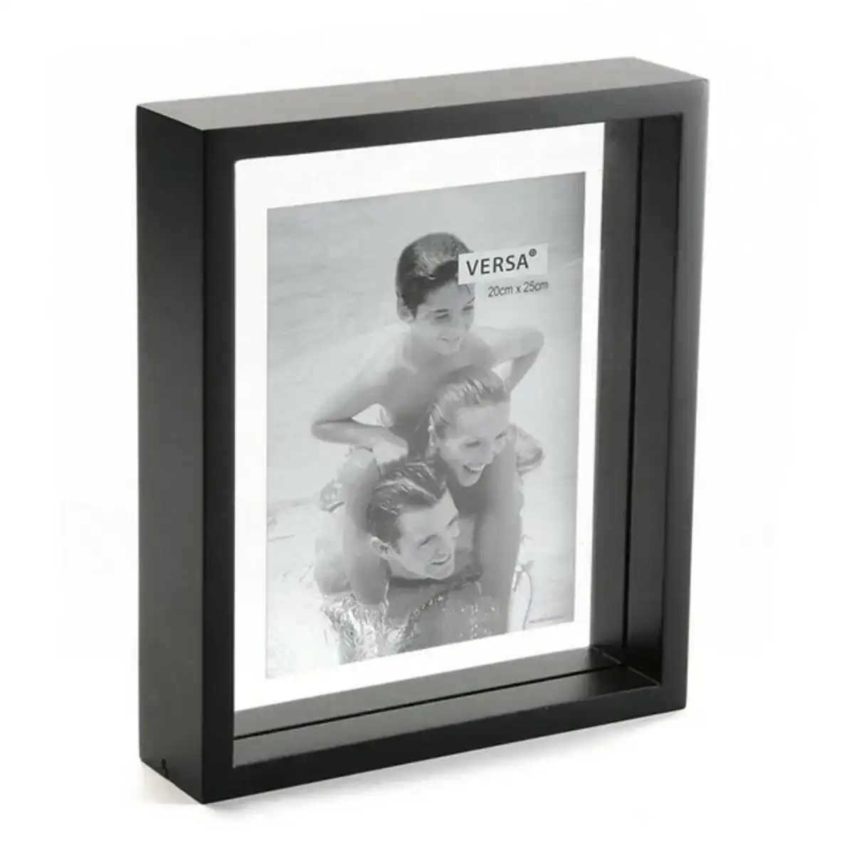 Cadre photo versa 19000310 bois 3 x 33 x 28 cm _3278. DIAYTAR COTE D'IVOIRE - Votre Portail Vers l'Exclusivité. Explorez notre boutique en ligne pour trouver des produits uniques et exclusifs, conçus pour les amateurs de qualité.