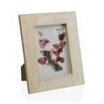 Cadre photo versa light bois 1 5 x 26 x 21 cm _3019. DIAYTAR COTE D'IVOIRE - Là où la Tradition Devient Tendance. Naviguez à travers notre boutique en ligne et choisissez des produits qui allient l'authenticité au contemporain.