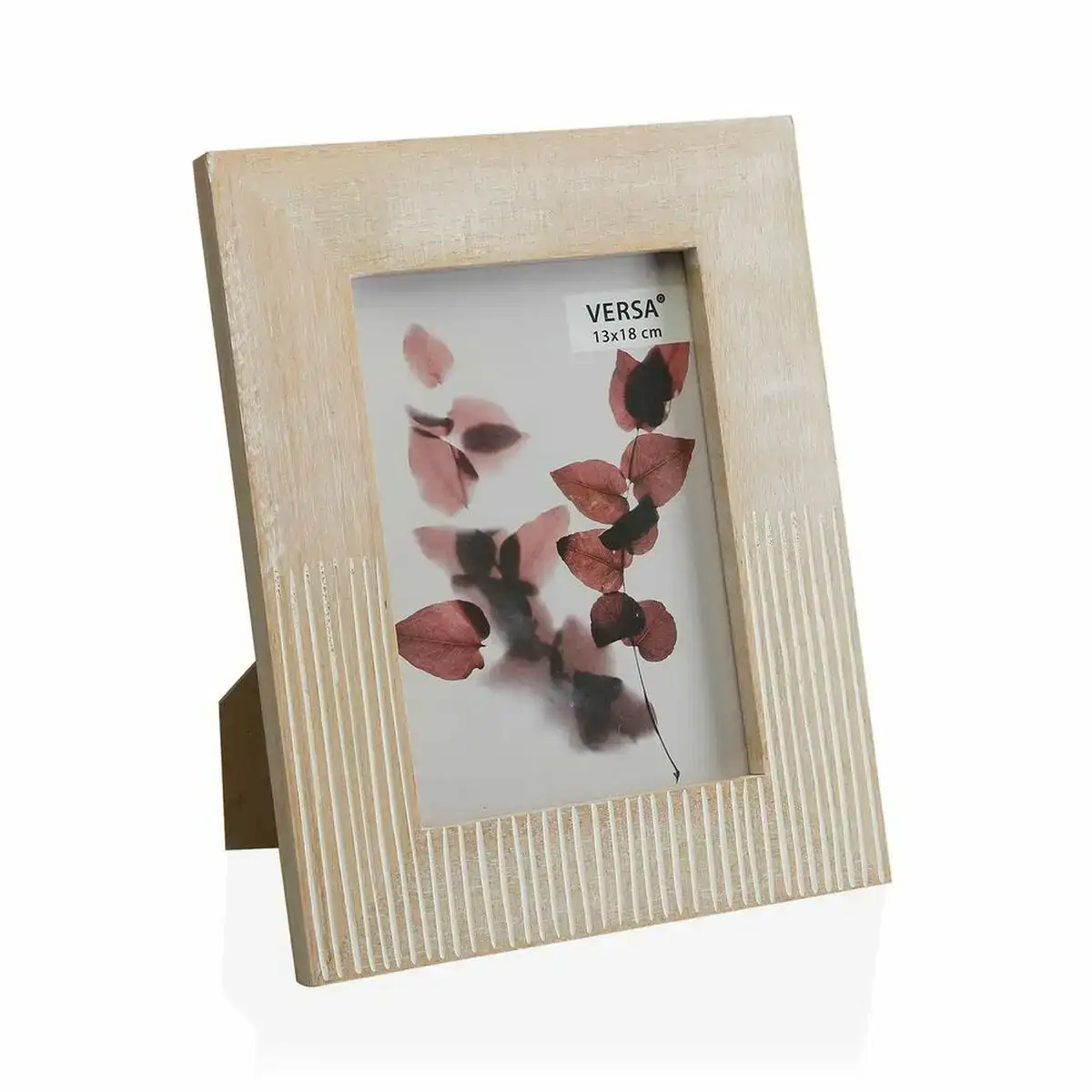 Cadre photo versa light bois 1 5 x 26 x 21 cm _3019. DIAYTAR COTE D'IVOIRE - Là où la Tradition Devient Tendance. Naviguez à travers notre boutique en ligne et choisissez des produits qui allient l'authenticité au contemporain.