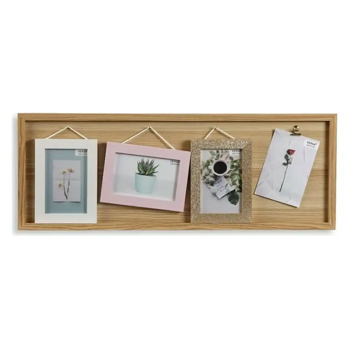 Cadre photo versa vs 10830916 bois mdf 2 5 x 25 x 68 cm x4 _8328. Bienvenue chez DIAYTAR COTE D'IVOIRE - Où Choisir est une Invitation au Voyage. Explorez notre boutique en ligne et découvrez des produits qui vous transportent dans l'univers du Côte d'Ivoire.
