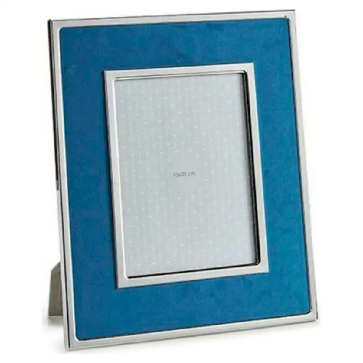 Cadre photos 1 x 30 8 x 25 8 cm_9695. DIAYTAR COTE D'IVOIRE - Votre Portail Vers l'Exclusivité. Explorez notre boutique en ligne pour trouver des produits uniques et exclusifs, conçus pour les amateurs de qualité.