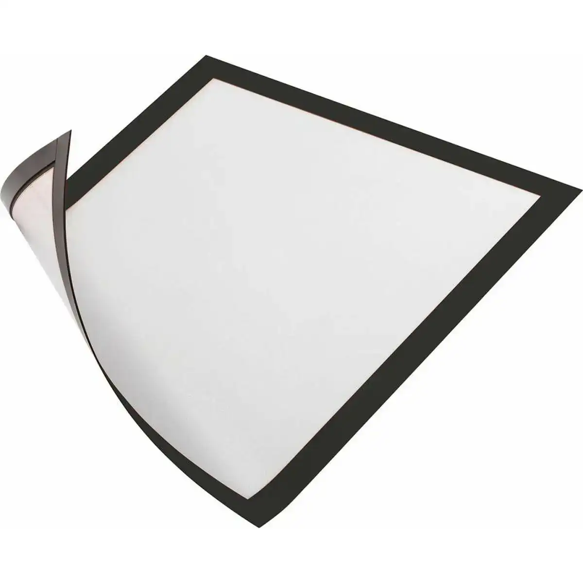 Cadre photos magnetique durable duraframe 23 6 x 32 3 cm noir 5 unites _9661. DIAYTAR COTE D'IVOIRE - L'Art de Magasiner sans Limites. Naviguez à travers notre collection diversifiée pour trouver des produits qui élargiront vos horizons shopping.