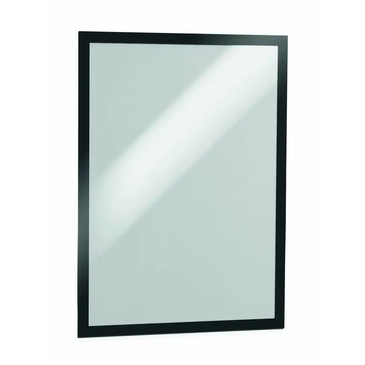 Cadre photos magnetique durable duraframe noir 2 unites _4263. Bienvenue sur DIAYTAR COTE D'IVOIRE - Où Choisir est un Voyage Sensoriel. Plongez dans notre catalogue et trouvez des produits qui éveillent vos sens et embellissent votre quotidien.