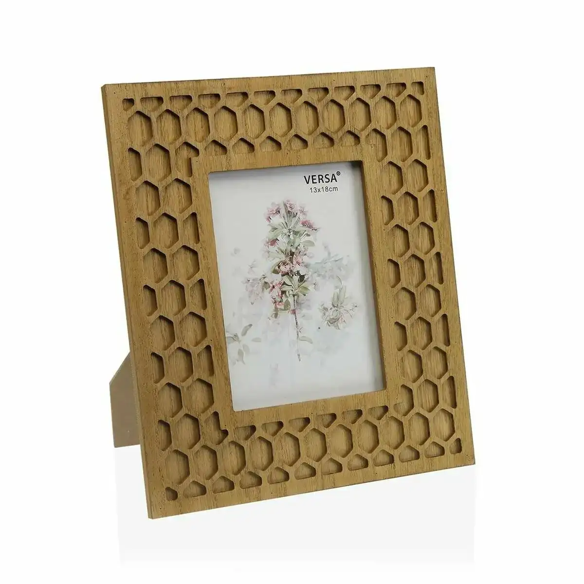 Cadre photos versa cory bois mdf 1 7 x 28 x 23 cm _7605. DIAYTAR COTE D'IVOIRE - L'Art du Shopping Distinctif. Naviguez à travers notre gamme soigneusement sélectionnée et choisissez des produits qui définissent votre mode de vie.