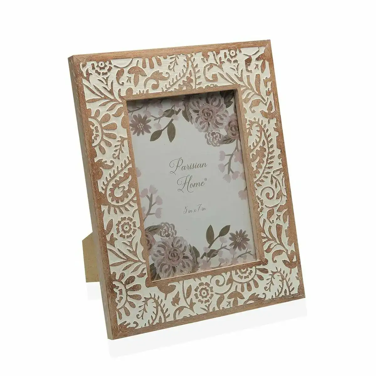 Cadre photos versa s3407816 jungle bois pin 1 5 x 18 x 13 cm _8224. Bienvenue chez DIAYTAR COTE D'IVOIRE - Où Chaque Achat Fait une Différence. Découvrez notre gamme de produits qui reflètent l'engagement envers la qualité et le respect de l'environnement.