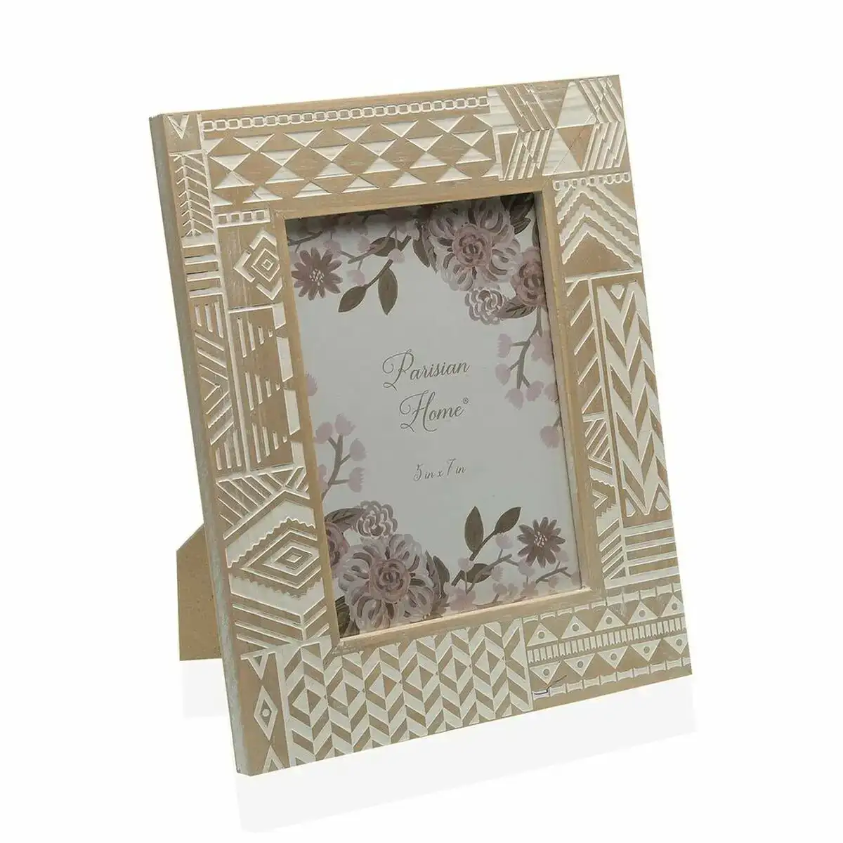 Cadre photos versa s3407819 bois pin 1 5 x 26 x 21 cm _6547. Bienvenue dans l'univers captivant de DIAYTAR COTE D'IVOIRE - Votre Plateforme de Shopping Tout-en-Un. Parcourez notre boutique en ligne pour découvrir des produits uniques, allant des articles ménagers aux élégants accessoires de mode.