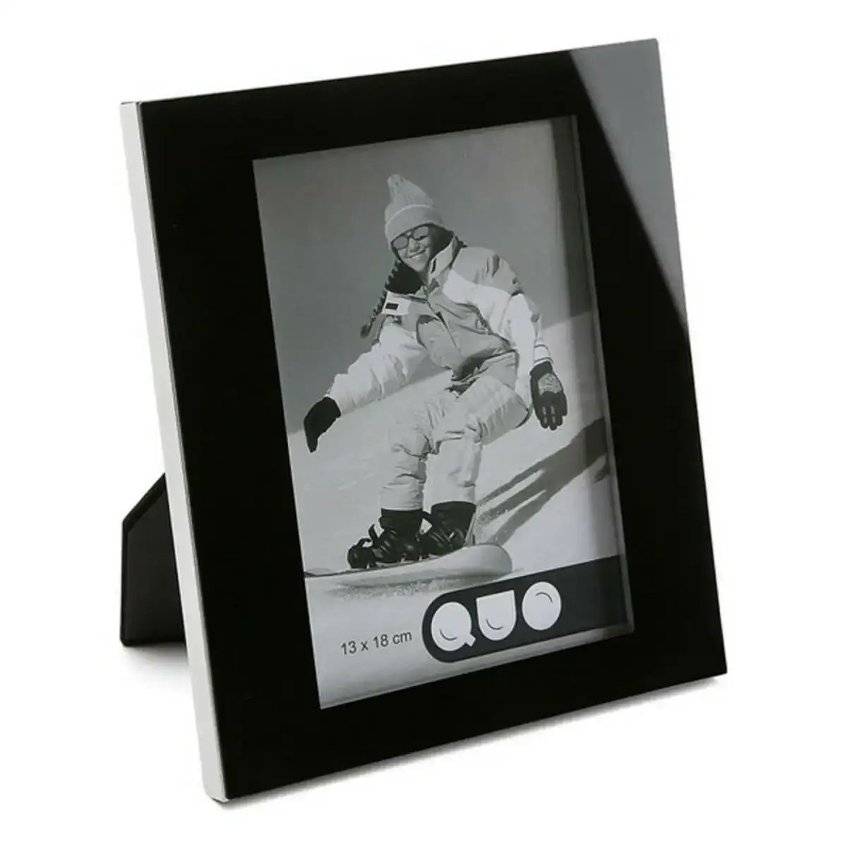 Cadre photos versa vs 19000128 verre 2 3 x 21 x 19 4 cm 13 x 18 cm _6323. DIAYTAR COTE D'IVOIRE - Là où Choisir est une Affirmation de Style. Naviguez à travers notre boutique en ligne et choisissez des produits qui vous distinguent et vous valorisent.