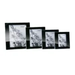 Cadre photos versa vs 19000130 verre 2 3 x 28 6 x 27 cm 20 x 25 cm _4814. DIAYTAR COTE D'IVOIRE - Là où Chaque Produit a son Histoire. Découvrez notre gamme de produits, chacun portant en lui le récit de l'artisanat et de la passion, pour vous offrir une expérience de shopping authentique.