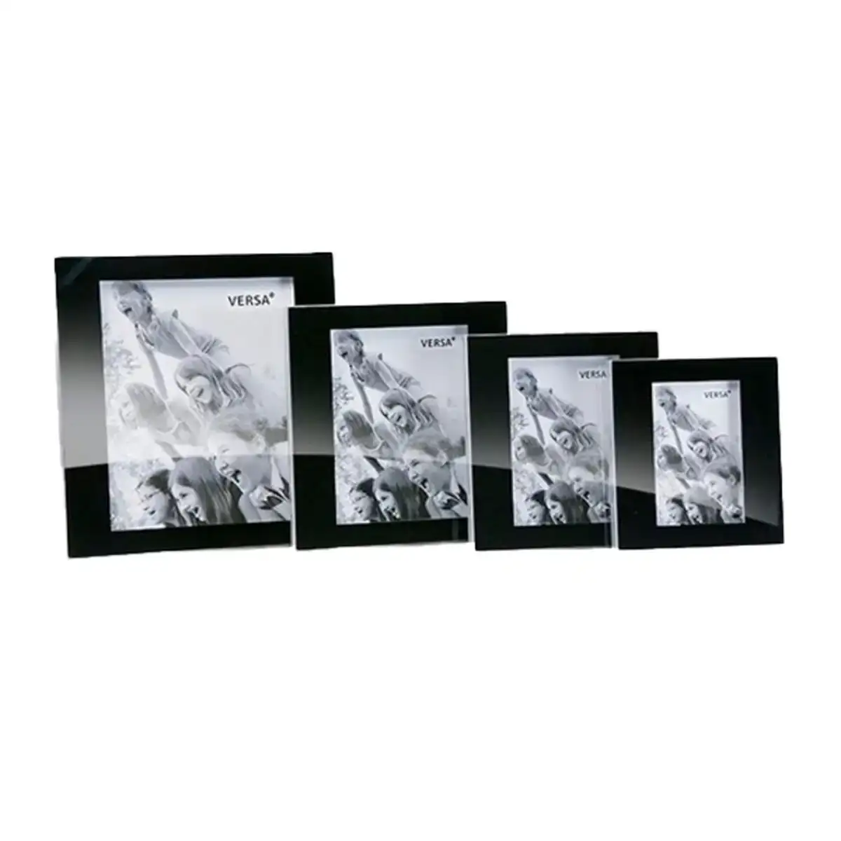 Cadre photos versa vs 19000130 verre 2 3 x 28 6 x 27 cm 20 x 25 cm _4814. DIAYTAR COTE D'IVOIRE - Là où Chaque Produit a son Histoire. Découvrez notre gamme de produits, chacun portant en lui le récit de l'artisanat et de la passion, pour vous offrir une expérience de shopping authentique.