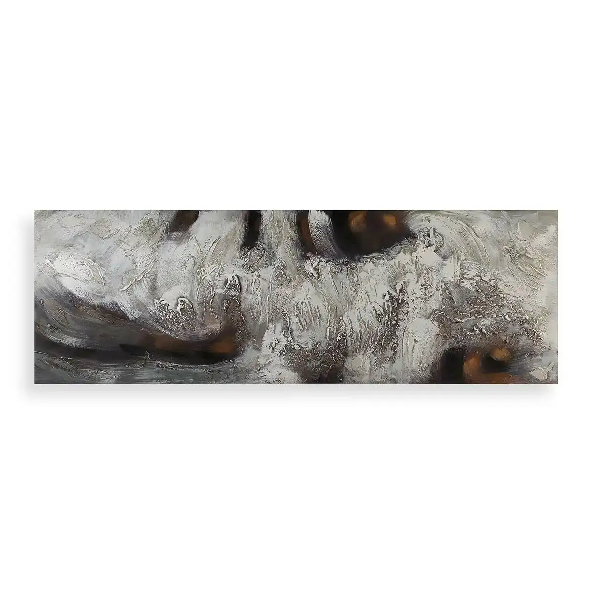 Cadre versa tempete 2 8 x 50 x 150 cm toile pin_1868. DIAYTAR COTE D'IVOIRE - Votre Source de Découvertes Shopping. Découvrez des trésors dans notre boutique en ligne, allant des articles artisanaux aux innovations modernes.