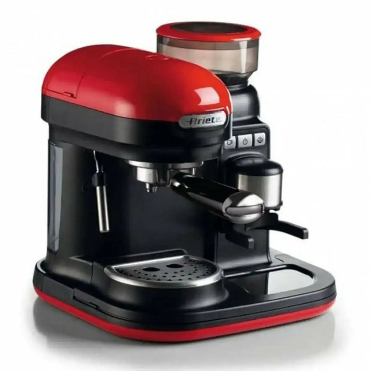 Cafe express arm ariete 1318 15 bar 1080 w_9562. DIAYTAR COTE D'IVOIRE - Où Choisir Devient un Acte de Découverte. Découvrez notre gamme et choisissez des produits qui éveillent votre curiosité et élargissent vos horizons.
