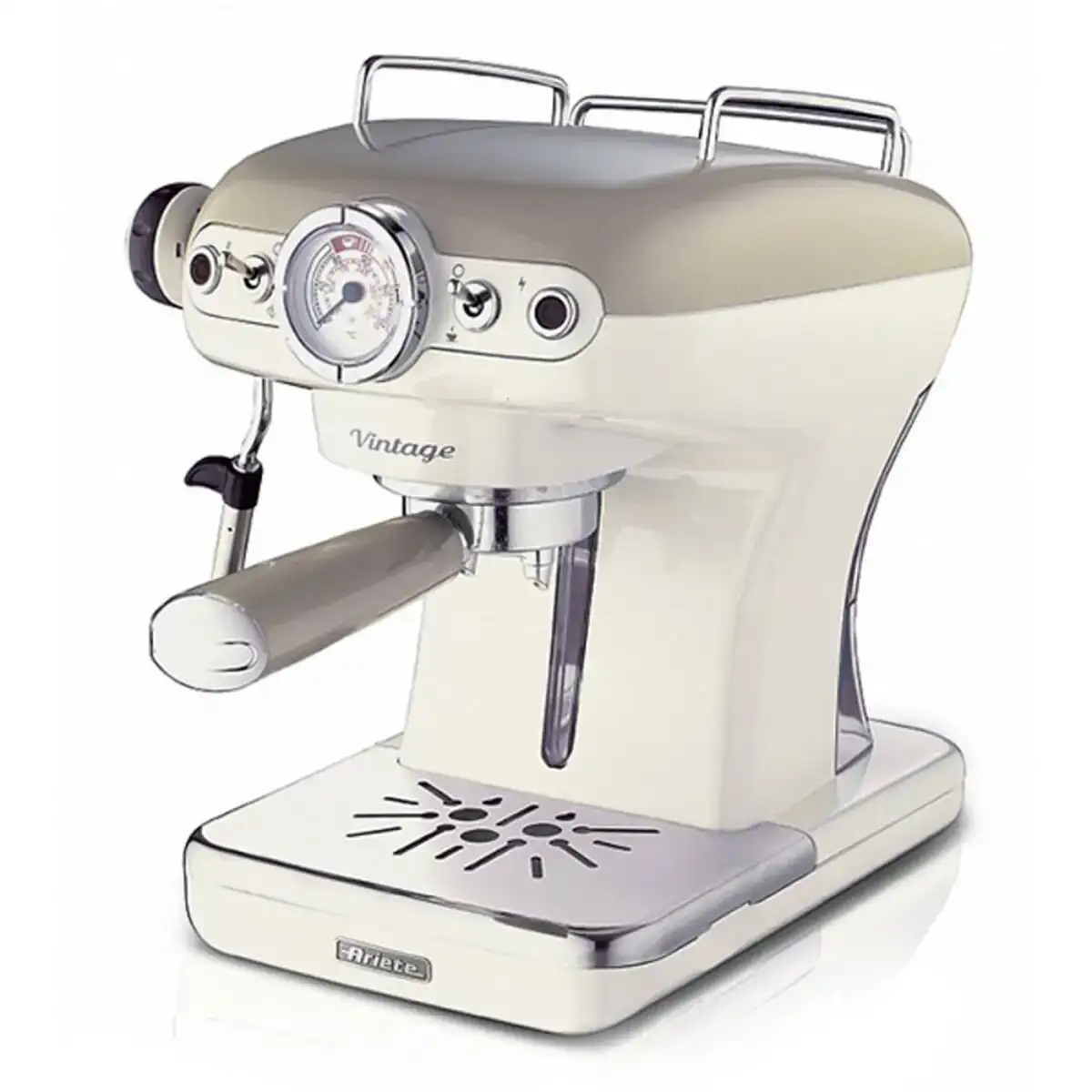Cafe express arm ariete 1389 13 0 9 l 15 bar 900w beige_4619. DIAYTAR COTE D'IVOIRE - L'Univers de l'Élégance Accessible. Plongez dans notre catalogue et choisissez des produits qui allient sophistication et accessibilité pour un shopping exquis.