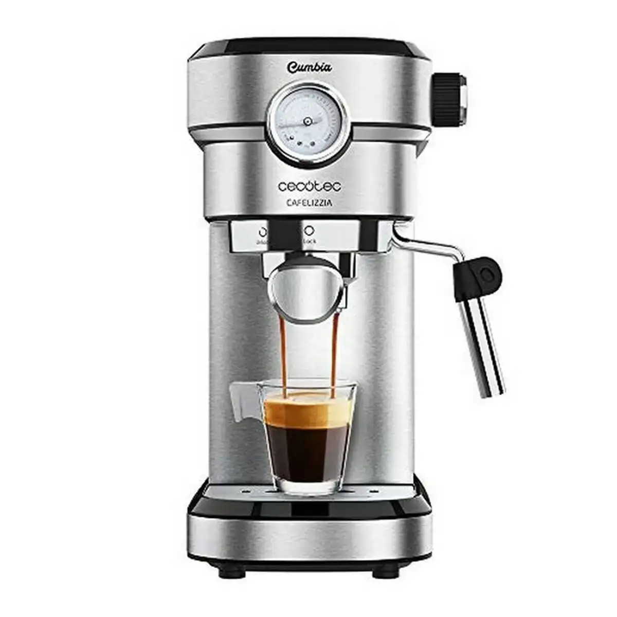 Cafe express arm cecotec cafelizzia 790 steel pro 1 2 l 20 bar 1350w_1823. Bienvenue dans l'univers captivant de DIAYTAR COTE D'IVOIRE - Votre Plateforme de Shopping Tout-en-Un. Parcourez notre boutique en ligne pour découvrir des produits uniques, allant des articles ménagers aux élégants accessoires de mode.