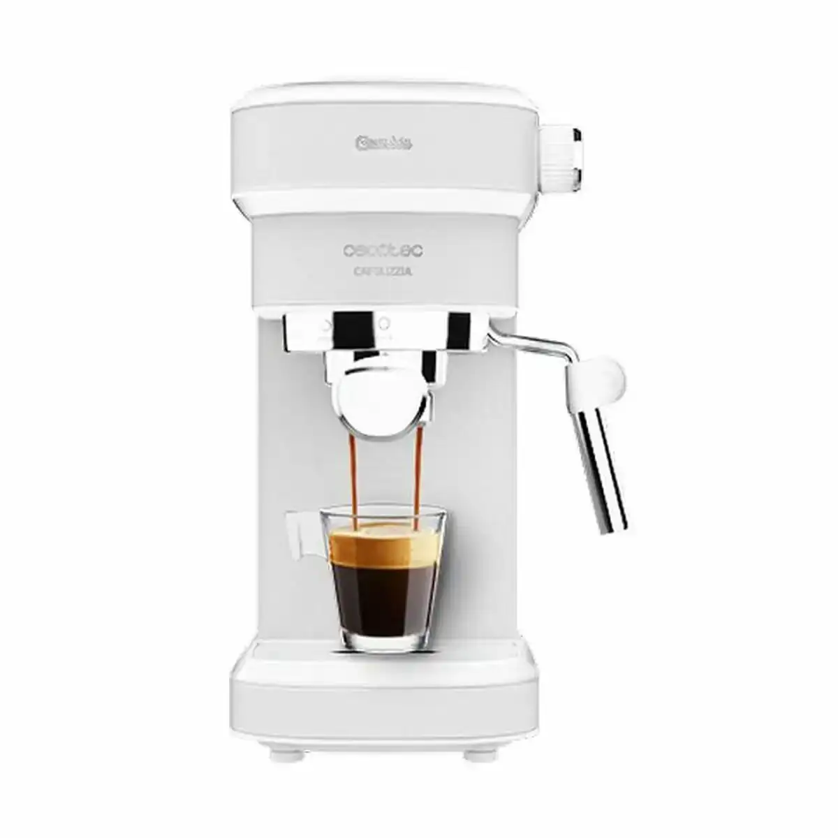 Cafe express arm cecotec cafelizzia 790 white 1 5 l_9447. DIAYTAR COTE D'IVOIRE - Où Chaque Achat Raconte une Histoire. Parcourez notre boutique en ligne pour trouver des articles qui évoquent le savoir-faire et la tradition du Côte d'Ivoire.