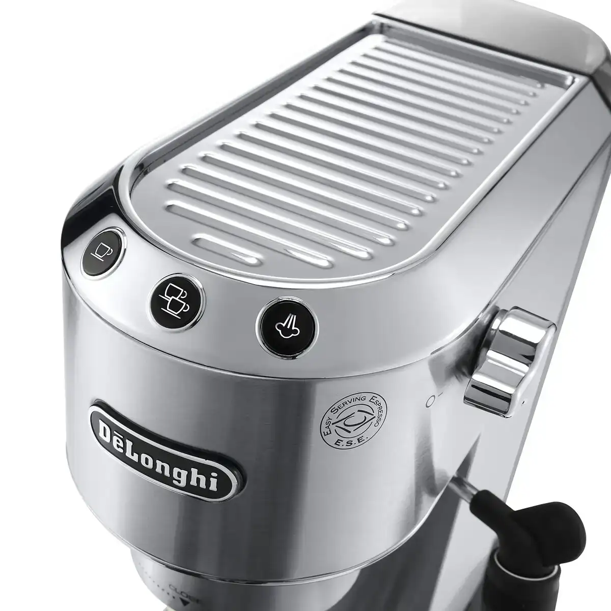 Cafe express arm delonghi dedica metal 1 l_7441. DIAYTAR COTE D'IVOIRE - Votre Passage vers le Raffinement. Plongez dans notre univers de produits exquis et choisissez des articles qui ajoutent une touche de sophistication à votre vie.