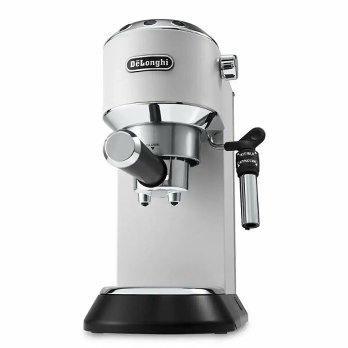 Cafe express arm delonghi ec 685 w 15 bar blanc 1 l 1350 w_5541. Plongez dans l'Univers de DIAYTAR COTE D'IVOIRE - Où la Qualité et la Diversité se rencontrent. Parcourez nos rayons virtuels pour trouver des produits répondant à tous les besoins, du confort de votre foyer.