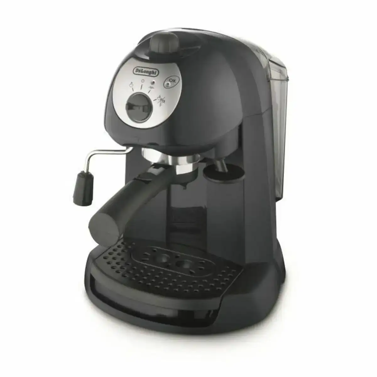 Cafe express arm delonghi ec191cd 1 l bleu 1100 w_1696. DIAYTAR COTE D'IVOIRE - L'Art de Choisir, l'Art de Vivre. Parcourez notre boutique en ligne et choisissez parmi des produits de qualité qui ajoutent de l'élégance à votre quotidien.