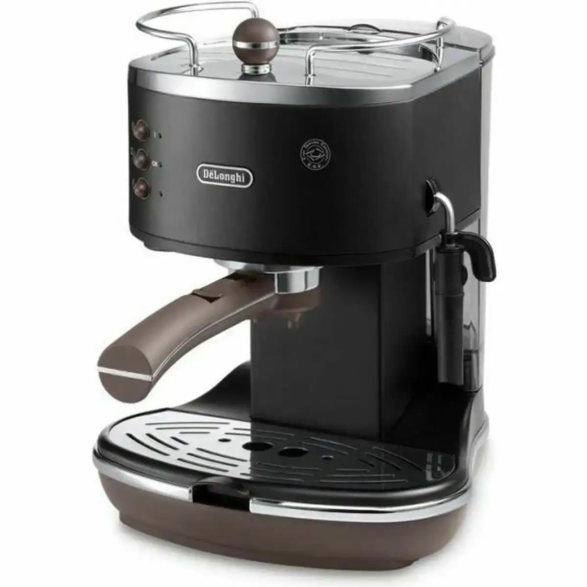 Cafe express arm delonghi ecov311 bk_2558. DIAYTAR COTE D'IVOIRE - L'Art de Vivre le Shopping Inspiré. Parcourez notre catalogue et choisissez des produits qui reflètent votre passion pour la beauté et l'authenticité.