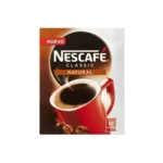 Cafe soluble nescafe natural 10 uds _6927. DIAYTAR COTE D'IVOIRE - Votre Destination pour un Shopping Réfléchi. Découvrez notre gamme variée et choisissez des produits qui correspondent à vos valeurs et à votre style de vie.