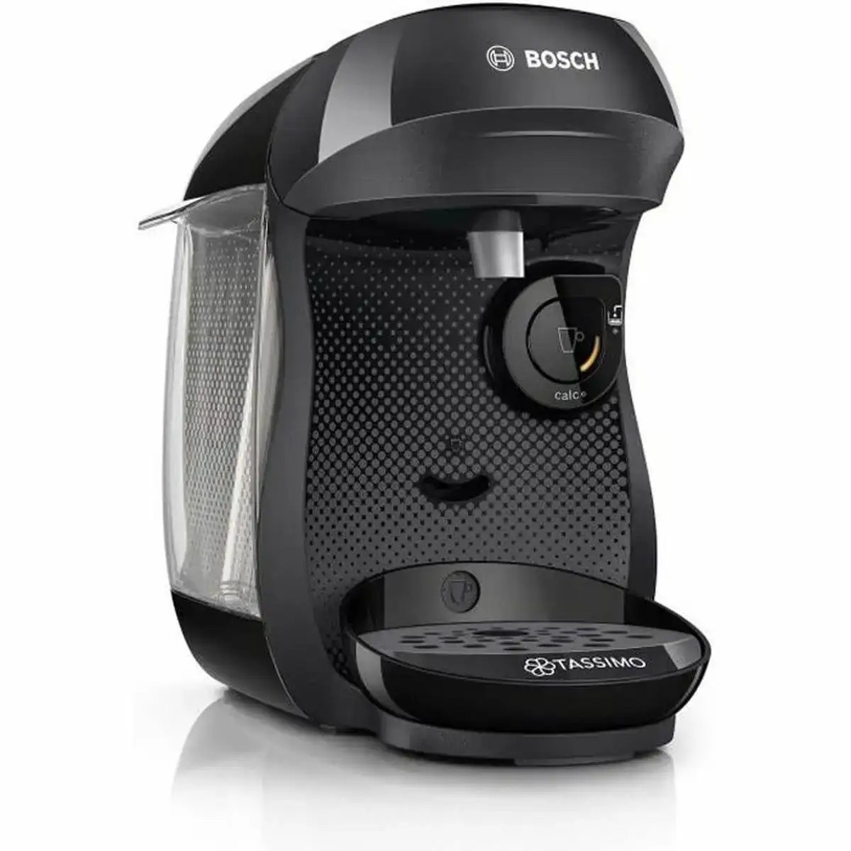 Cafetiere a capsules bosch tas1002_9407. DIAYTAR COTE D'IVOIRE - Où l'Élégance se Mêle à l'Authenticité. Naviguez à travers notre boutique en ligne et choisissez des produits qui incarnent le style et la tradition du Côte d'Ivoire.
