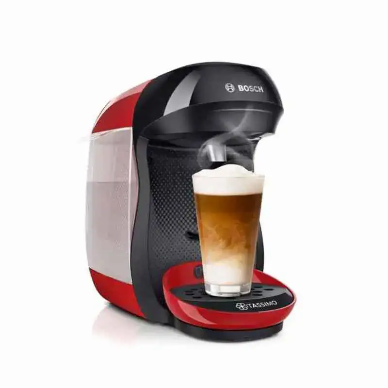 Cafetiere a capsules bosch tas1003 1400w 700 ml_2027. Entrez dans l'Univers de DIAYTAR COTE D'IVOIRE - Où l'Innovation Rencontre la Tradition. Explorez notre sélection de produits modernes et traditionnels qui incarnent l'esprit dynamique du Côte d'Ivoire.