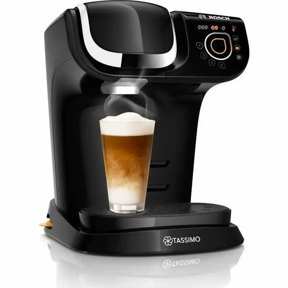 Cafetiere a capsules bosch tas6502 1500 w_3787. Entrez dans l'Univers de DIAYTAR COTE D'IVOIRE - Où le Choix Rencontre l'Authenticité. Explorez nos rayons virtuels et trouvez des produits qui incarnent la richesse de notre culture.