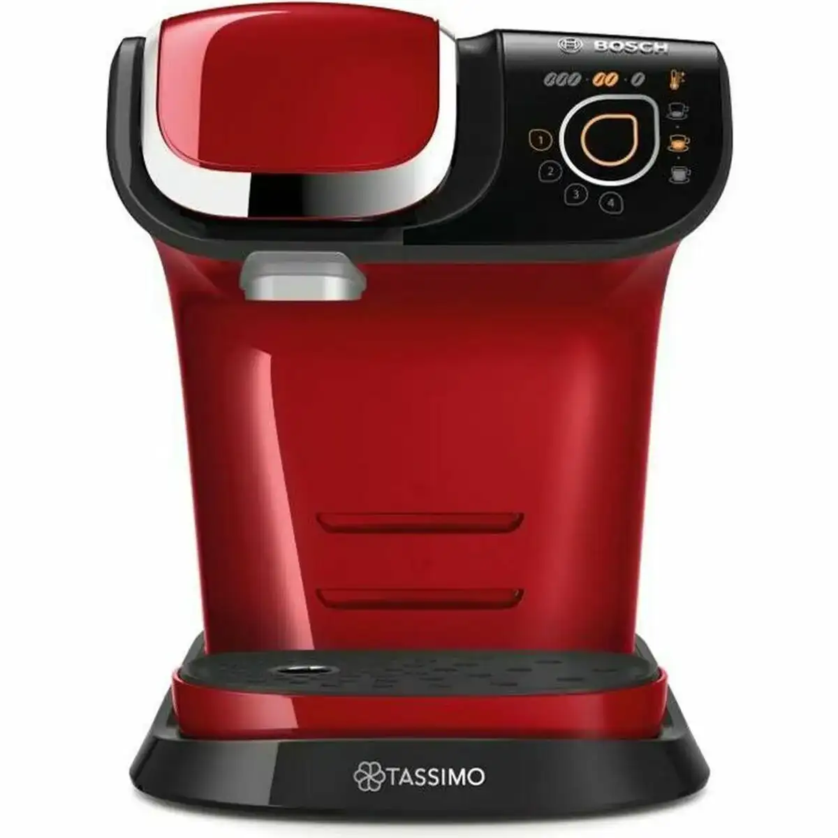 Cafetiere a capsules bosch tas6503 1500 w 1 3 l_3563. DIAYTAR COTE D'IVOIRE - Votre Destination de Shopping Authentique au Côte d'Ivoire. Plongez dans notre boutique en ligne pour découvrir des produits qui célèbrent la riche culture et l'artisanat du pays.