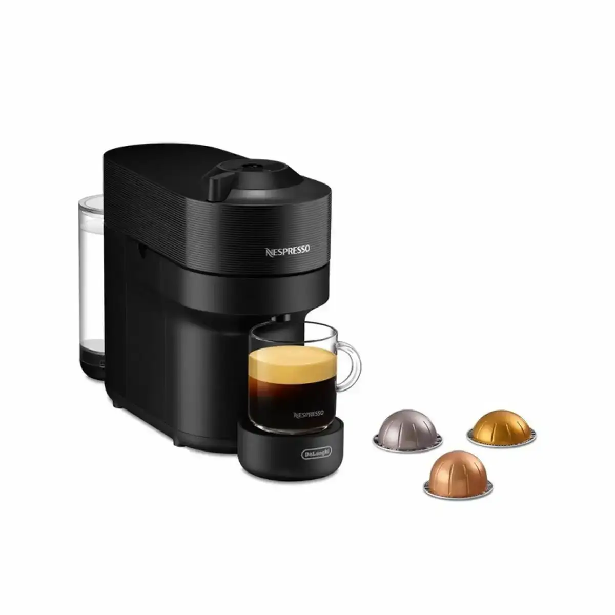 Cafetiere a capsules delonghi vertuo_3165. DIAYTAR COTE D'IVOIRE - Où Chaque Détail Fait la Différence. Parcourez notre sélection soignée et choisissez des articles qui rehaussent votre quotidien, du fonctionnel à l'esthétique.