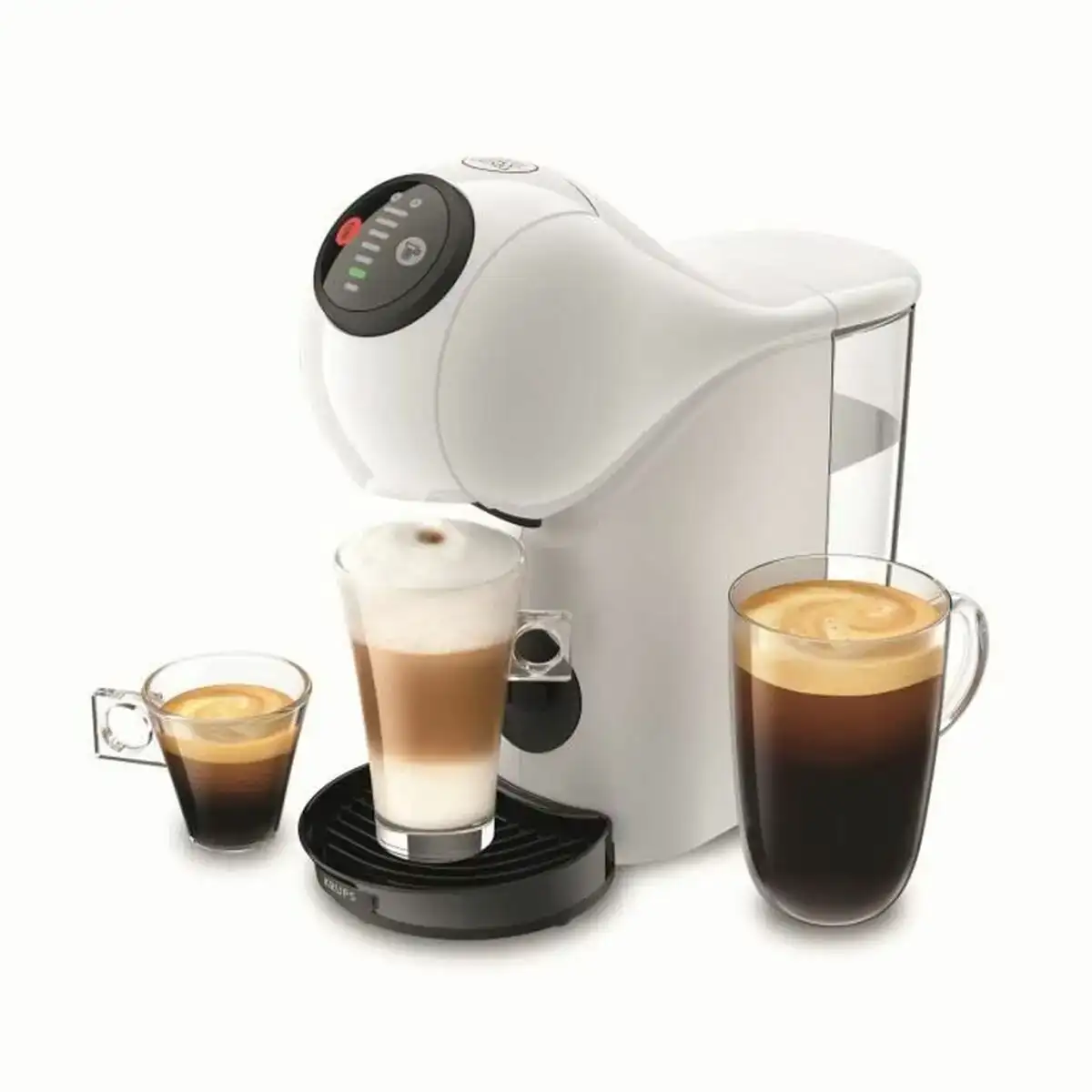 Cafetiere a capsules krups dolce gusto 1500 w_9040. DIAYTAR COTE D'IVOIRE - Votre Source d'Inspiration Shopping. Parcourez nos rayons et trouvez des articles qui vous inspirent, que ce soit pour votre style, votre maison ou votre vie quotidienne.