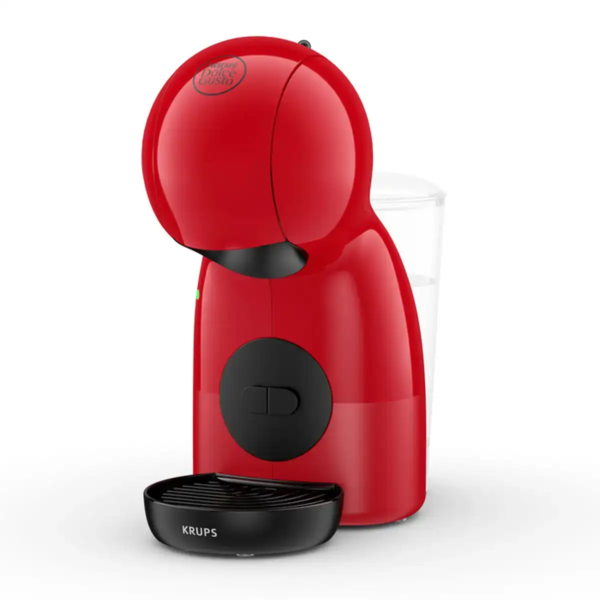 Cafetiere a capsules krups kp1a05 15 bar 1600 w_3143. DIAYTAR COTE D'IVOIRE - Là où le Chic Rencontre la Tradition. Naviguez à travers notre catalogue et choisissez des produits qui équilibrent l'élégance intemporelle et l'innovation moderne.