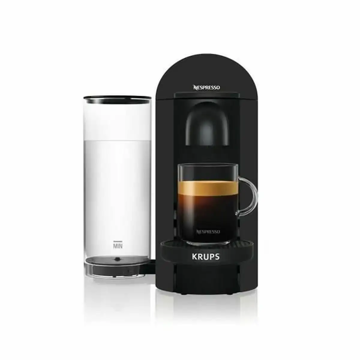 Cafetiere a capsules krups vertuo plus yy3922fd_7312. Bienvenue chez DIAYTAR COTE D'IVOIRE - Où Votre Shopping Prend Vie. Découvrez notre univers et dénichez des trésors qui ajoutent de la couleur à votre quotidien.
