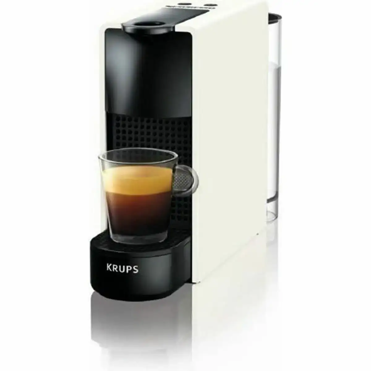 Cafetiere a capsules krups yy2912fd_5960. DIAYTAR COTE D'IVOIRE - L'Art de Magasiner sans Limites. Naviguez à travers notre collection diversifiée pour trouver des produits qui élargiront vos horizons shopping.