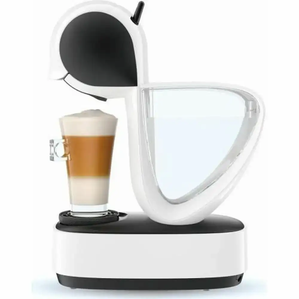 Cafetiere a capsules krups yy3876fd 1500 w_7860. DIAYTAR COTE D'IVOIRE - Où Choisir Devient une Expression de Soi. Découvrez notre boutique en ligne et trouvez des articles qui révèlent votre personnalité et votre style.
